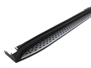 Praguri Mercedes ML W164 2005-2011 — miniatura 4