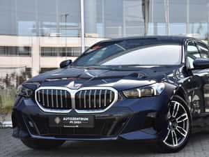 BMW 520, Automata, Diesel, 26500 km, 60128 EUR — miniatura 1