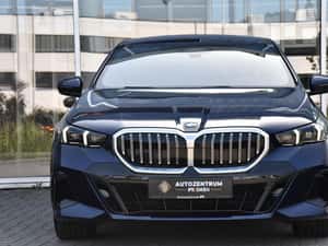 BMW 520, Automata, Diesel, 26500 km, 60128 EUR — miniatura 2