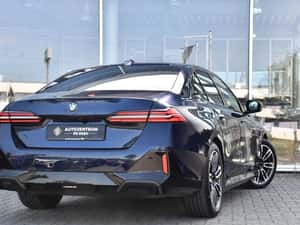 BMW 520, Automata, Diesel, 26500 km, 60128 EUR — miniatura 4