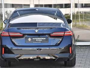 BMW 520, Automata, Diesel, 26500 km, 60128 EUR — miniatura 5