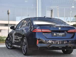 BMW 520, Automata, Diesel, 26500 km, 60128 EUR — miniatura 6