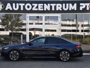 BMW 520, Automata, Diesel, 26500 km, 60128 EUR — miniatura 7