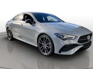Mercedes-Benz CLA 180 Sport / Coupe 2026