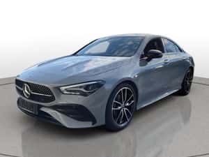 Mercedes-Benz CLA 180 Sport / Coupe 2026 — miniatura 2