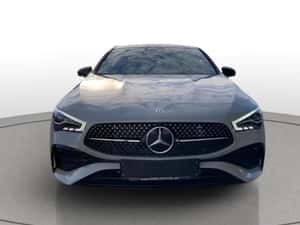 Mercedes-Benz CLA 180 Sport / Coupe 2026 — miniatura 3