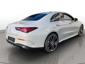 Mercedes-Benz CLA 180 Sport / Coupe 2026 — miniatura 4