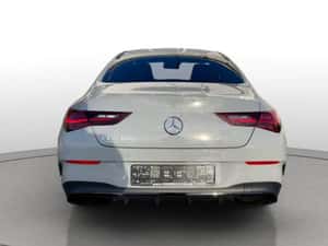Mercedes-Benz CLA 180 Sport / Coupe 2026 — miniatura 5