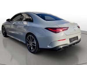 Mercedes-Benz CLA 180 Sport / Coupe 2026 — miniatura 6