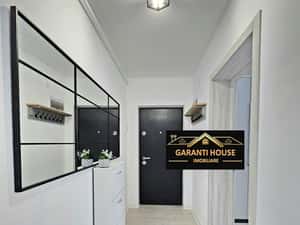 Bloc nou, apartament cu 3 camere, mobilat, 2 parcari, 470€/Luna — miniatura 5