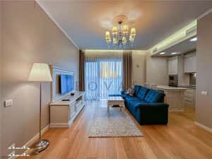 Inchiriere Apartament 3 Camere One Herastrau Park Aviatiei — miniatura 2