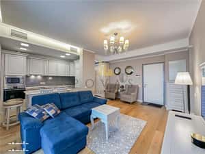 Inchiriere Apartament 3 Camere One Herastrau Park Aviatiei — miniatura 3