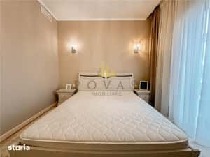 Inchiriere Apartament 3 Camere One Herastrau Park Aviatiei — miniatura 4
