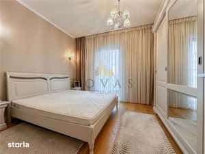 Inchiriere Apartament 3 Camere One Herastrau Park Aviatiei — miniatura 5