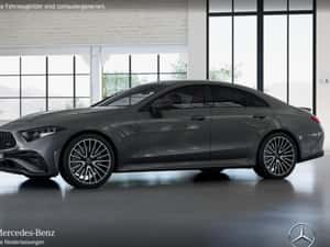 Mercedes-Benz CLS 53 AMG — miniatura 2