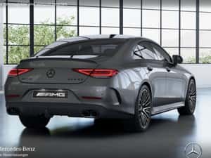 Mercedes-Benz CLS 53 AMG — miniatura 3