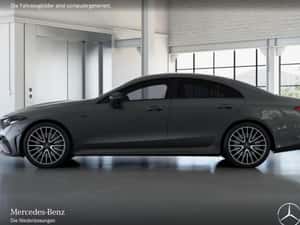 Mercedes-Benz CLS 53 AMG — miniatura 4