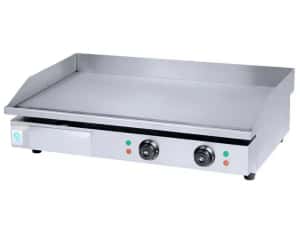 Plita electrica Neteda ,Grill neted ,Putere totala  4.4 kw 220V Factur — miniatura 1