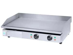 Plita electrica Neteda ,Grill neted ,Putere totala  4.4 kw 220V Factur — miniatura 9