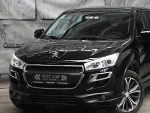 Peugeot 4008 Manuală 150 HP Diesel — miniatura 2