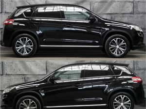 Peugeot 4008 Manuală 150 HP Diesel — miniatura 3