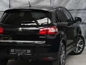 Peugeot 4008 Manuală 150 HP Diesel — miniatura 4