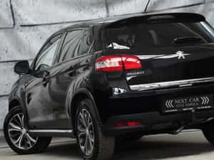 Peugeot 4008 Manuală 150 HP Diesel — miniatura 5