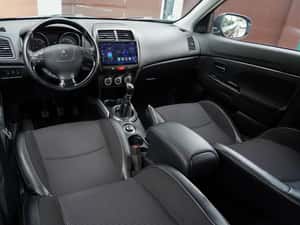 Peugeot 4008 Manuală 150 HP Diesel — miniatura 6