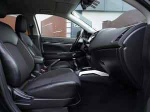 Peugeot 4008 Manuală 150 HP Diesel — miniatura 7