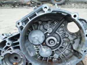 Cutie viteza 6 trepte 2.0 tdi JLU Volkswagen VW Golf a 5-a generatie