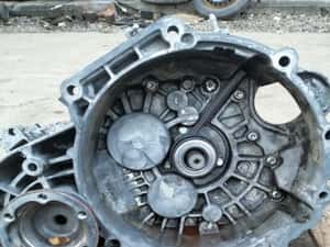 Cutie viteza 6 trepte 2.0 tdi JLU Volkswagen VW Golf a 5-a generatie — miniatura 7