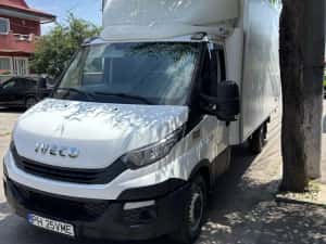Vand Iveco Daily 35s14