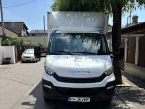 Vand Iveco Daily 35s14 — miniatura 2