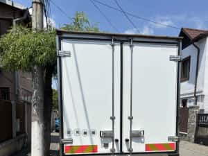 Vand Iveco Daily 35s14 — miniatura 4