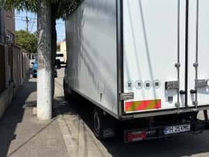Vand Iveco Daily 35s14 — miniatura 6
