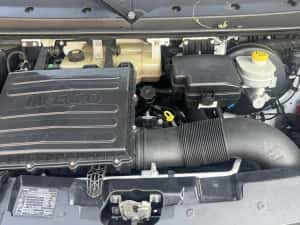 Vand Iveco Daily 35s14 — miniatura 8