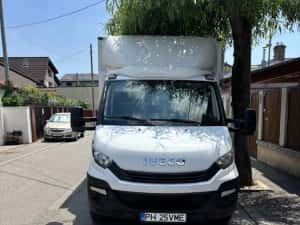 Vand Iveco Daily 35s14 — miniatura 10