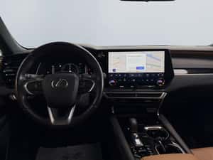 Vând Lexus RX 450 Hibrid – 2023, 13.815 km, Gri — miniatura 7