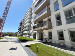 Apartament semifinisat, etaj intermediar , bloc Nou , complex Elite — miniatura 3