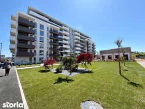 Apartament semifinisat, etaj intermediar , bloc Nou , complex Elite — miniatura 4