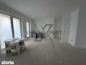 Apartament semifinisat, etaj intermediar , bloc Nou , complex Elite — miniatura 6
