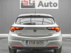 2018 Opel Astra Turbo 1.4 ECOTEC Start/Stop Dynamic 125 Cai Euro 6 — miniatura 5