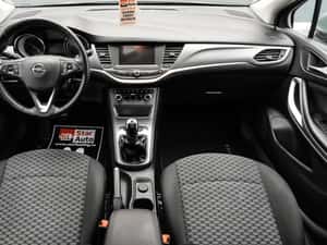 2018 Opel Astra Turbo 1.4 ECOTEC Start/Stop Dynamic 125 Cai Euro 6 — miniatura 7