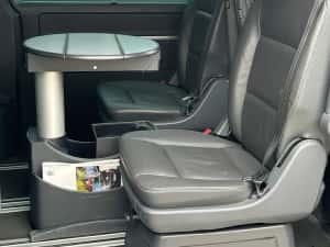 VW Multivan Highline 2011 — miniatura 6