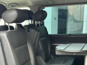 VW Multivan Highline 2011 — miniatura 8