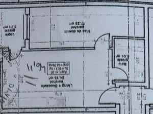 Apartament 2 camere in proiect nou, zona Vivo — miniatura 5