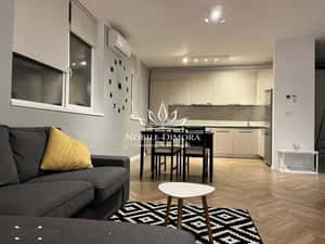 Nord One - Apartament cu 2 camere cu parcare subterana - Iulius Mall — miniatura 3