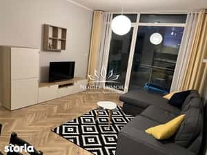Nord One - Apartament cu 2 camere cu parcare subterana - Iulius Mall — miniatura 4