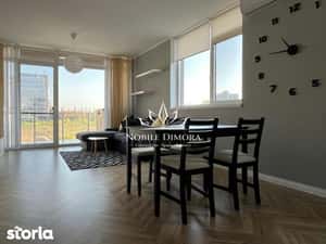 Nord One - Apartament cu 2 camere cu parcare subterana - Iulius Mall — miniatura 6