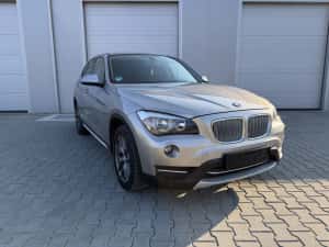 BMW X1 Facelift Xdrive Automat 8+1 Diesel Import Germania — miniatura 3